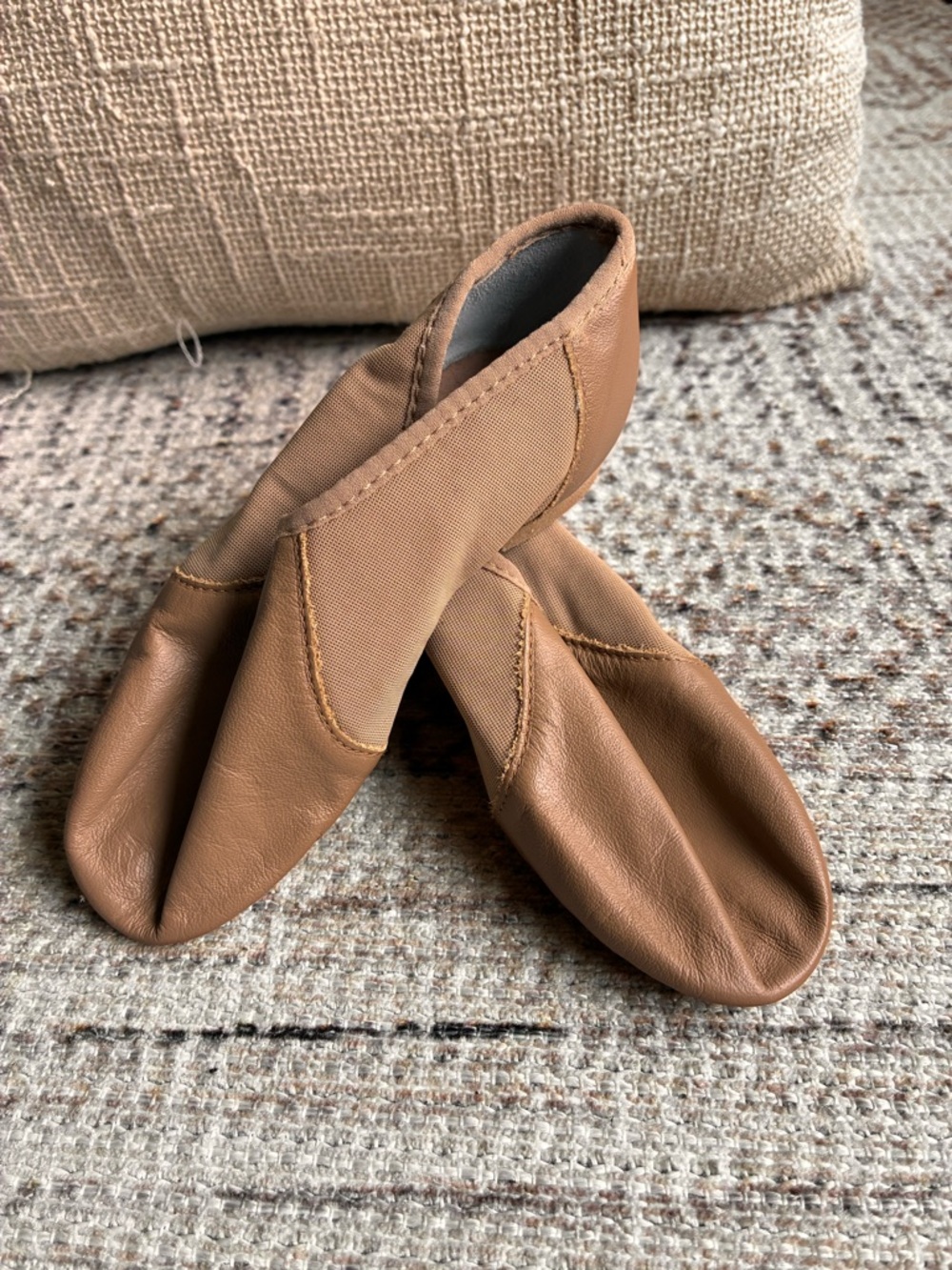 Bloch Jazz Shoes